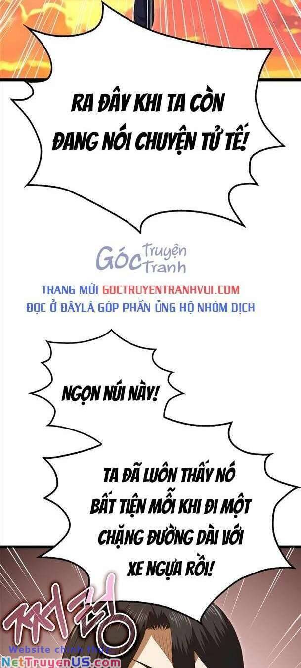 Thương Nhân Thánh Thần Chapter 86 - Trang 57