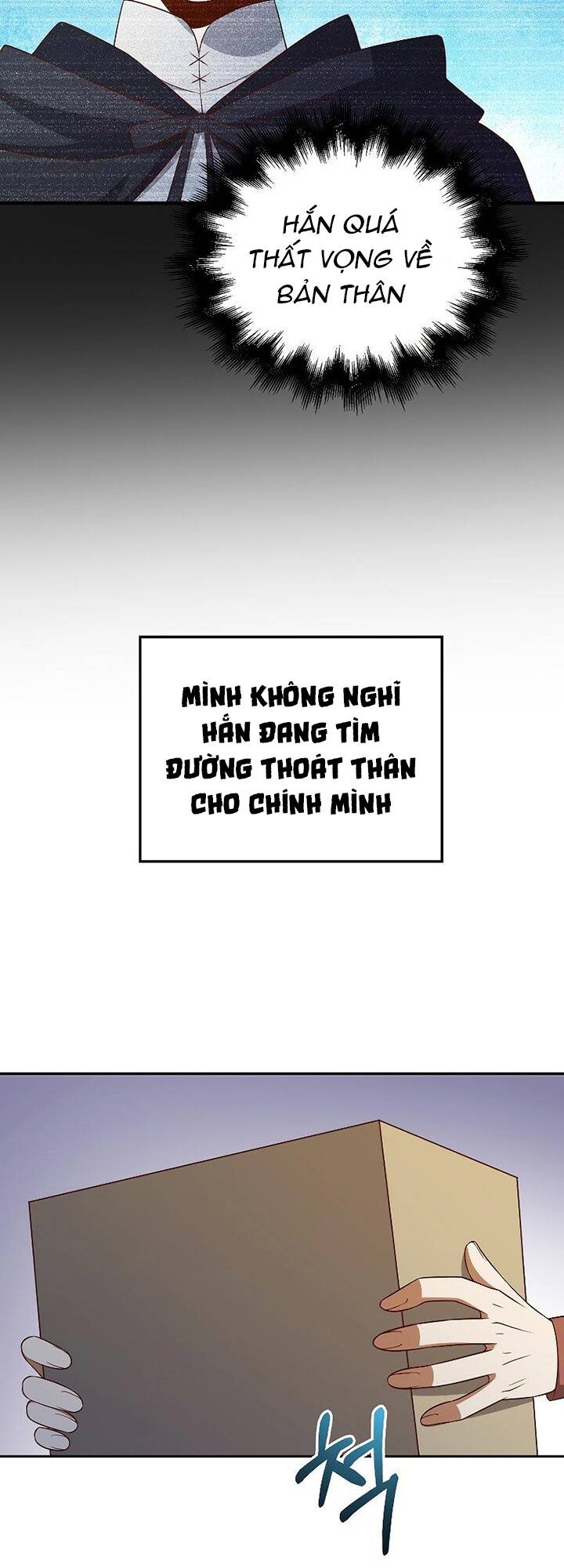 Thương Nhân Thánh Thần Chapter 97 - Trang 32