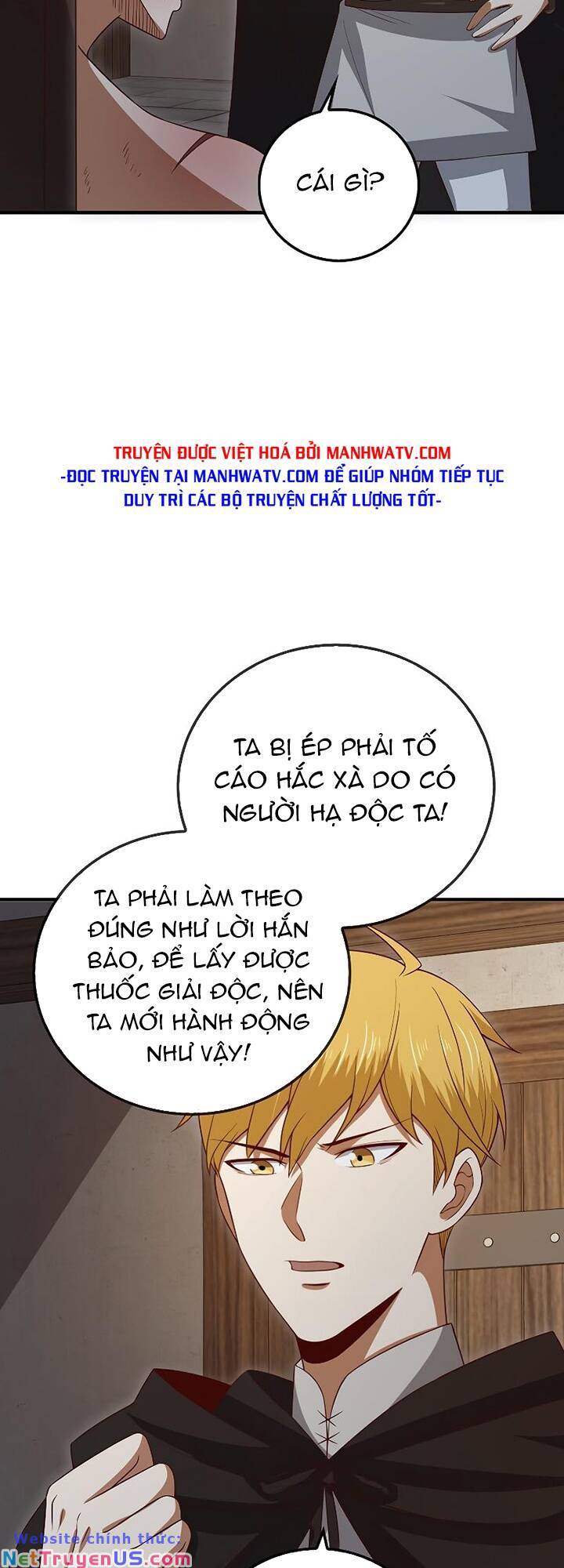 Thương Nhân Thánh Thần Chapter 94 - Trang 56