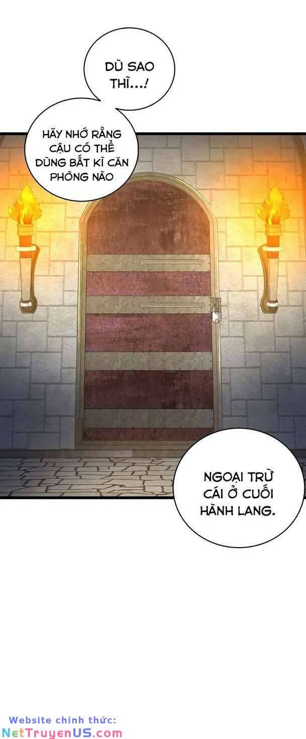 Thương Nhân Thánh Thần Chapter 89 - Trang 7