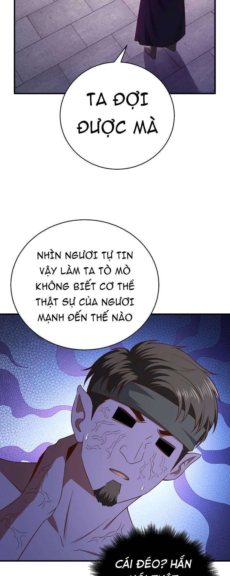 Thương Nhân Thánh Thần Chapter 96 - Trang 38