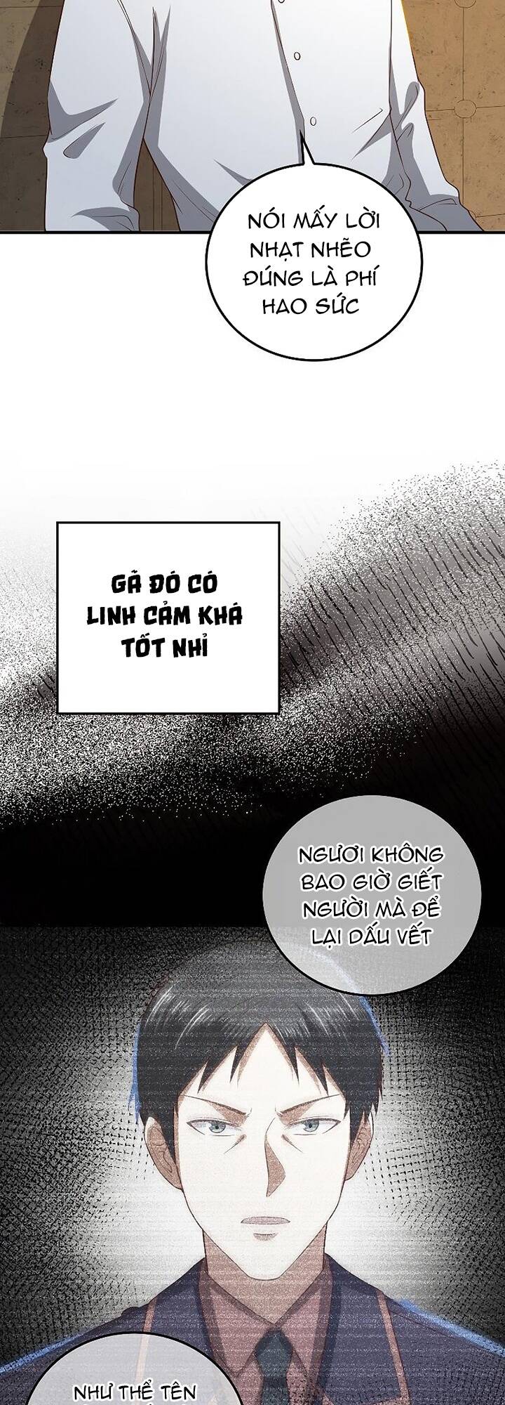 Thương Nhân Thánh Thần Chapter 97 - Trang 59