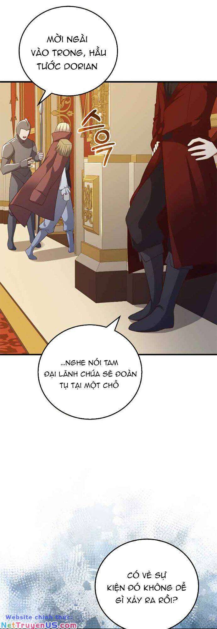 Thương Nhân Thánh Thần Chapter 105 - Trang 41