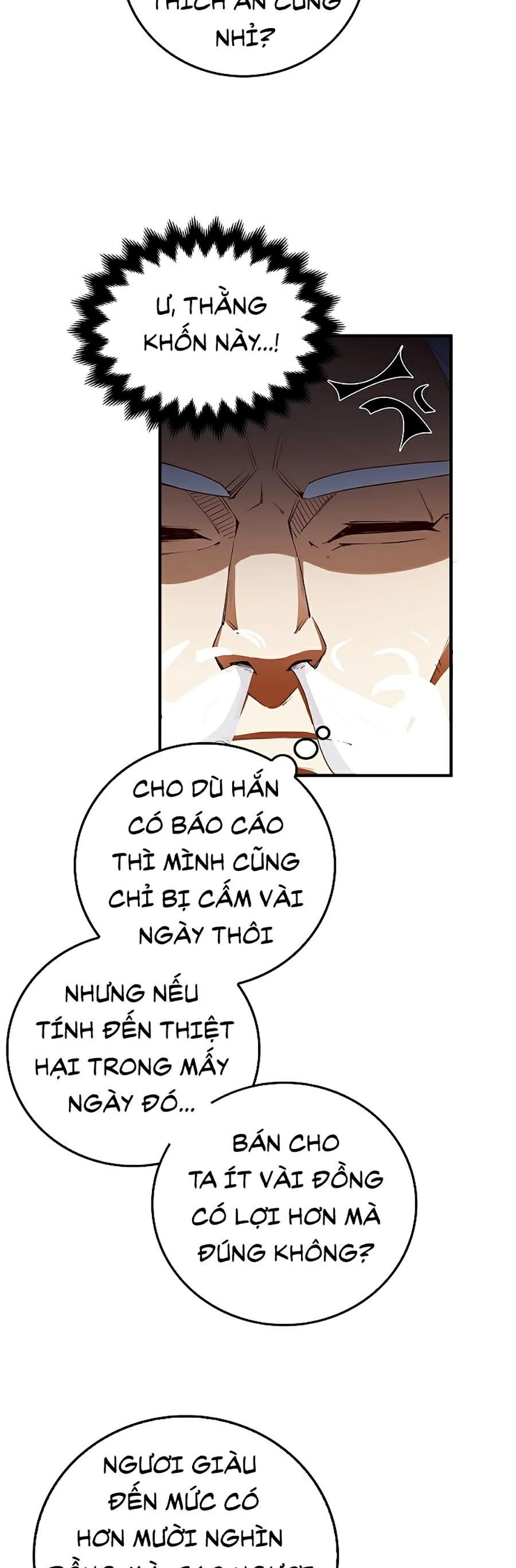 Thương Nhân Thánh Thần Chapter 6 - Trang 4