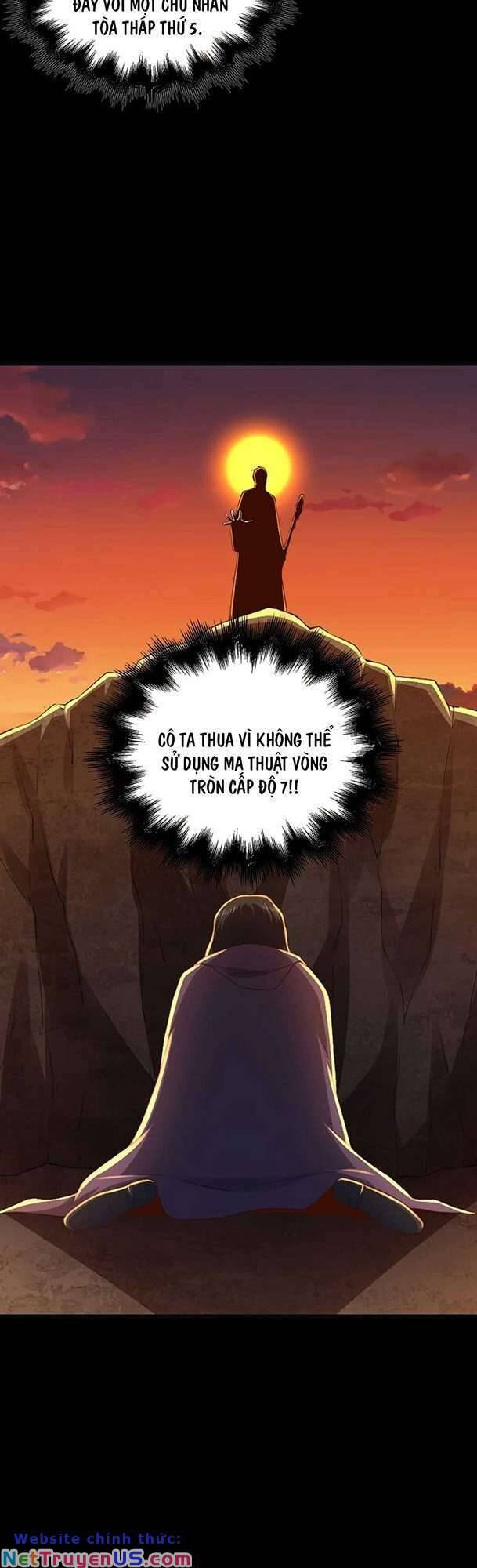 Thương Nhân Thánh Thần Chapter 88 - Trang 3