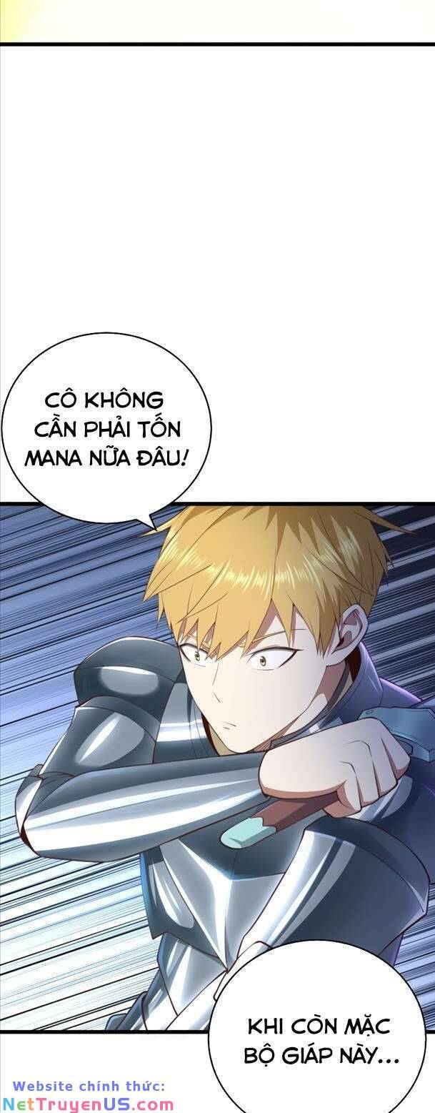 Thương Nhân Thánh Thần Chapter 87 - Trang 70