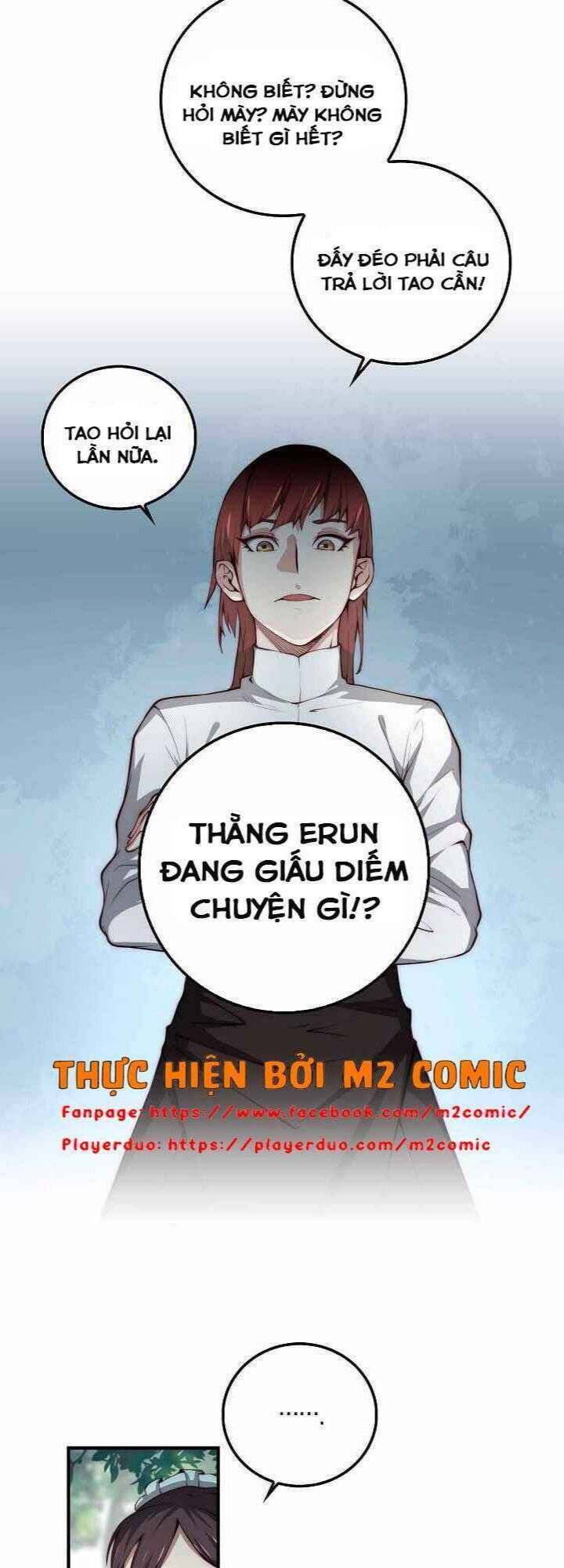 Thương Nhân Thánh Thần Chapter 11 - Trang 4