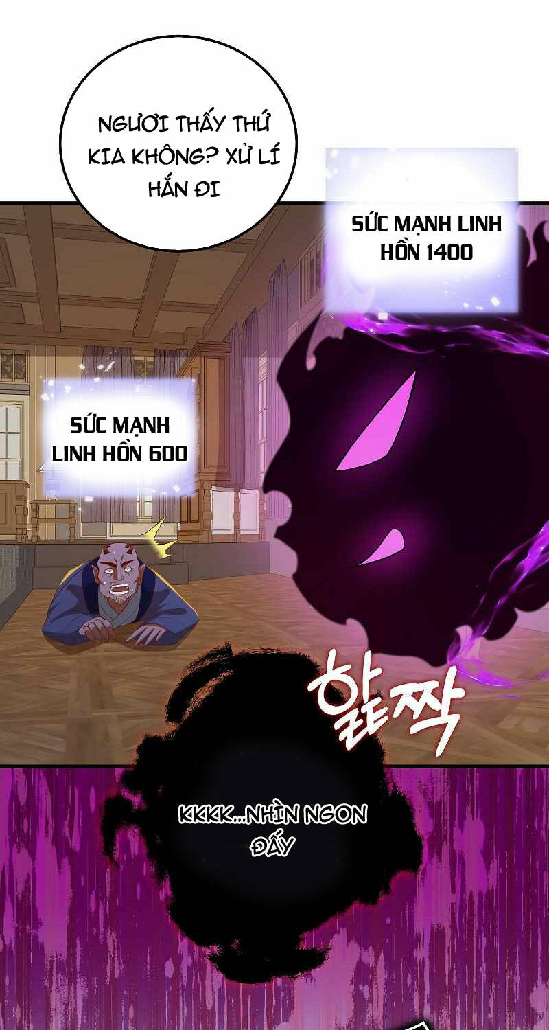 Thương Nhân Thánh Thần Chapter 100 - Trang 57