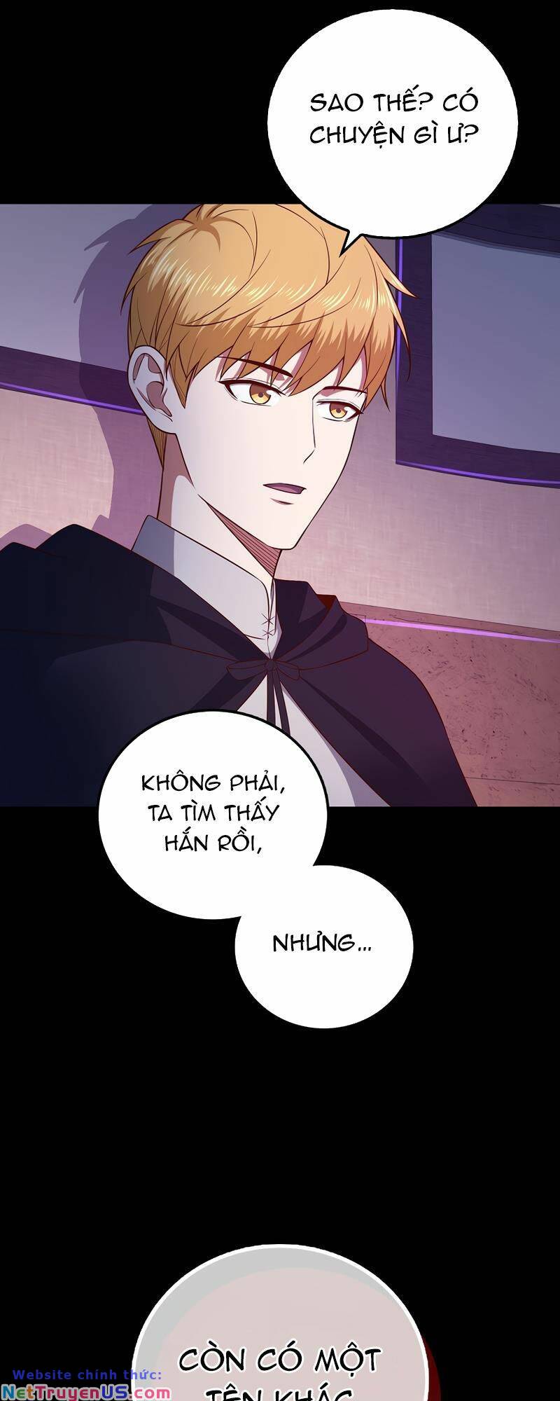 Thương Nhân Thánh Thần Chapter 98 - Trang 60