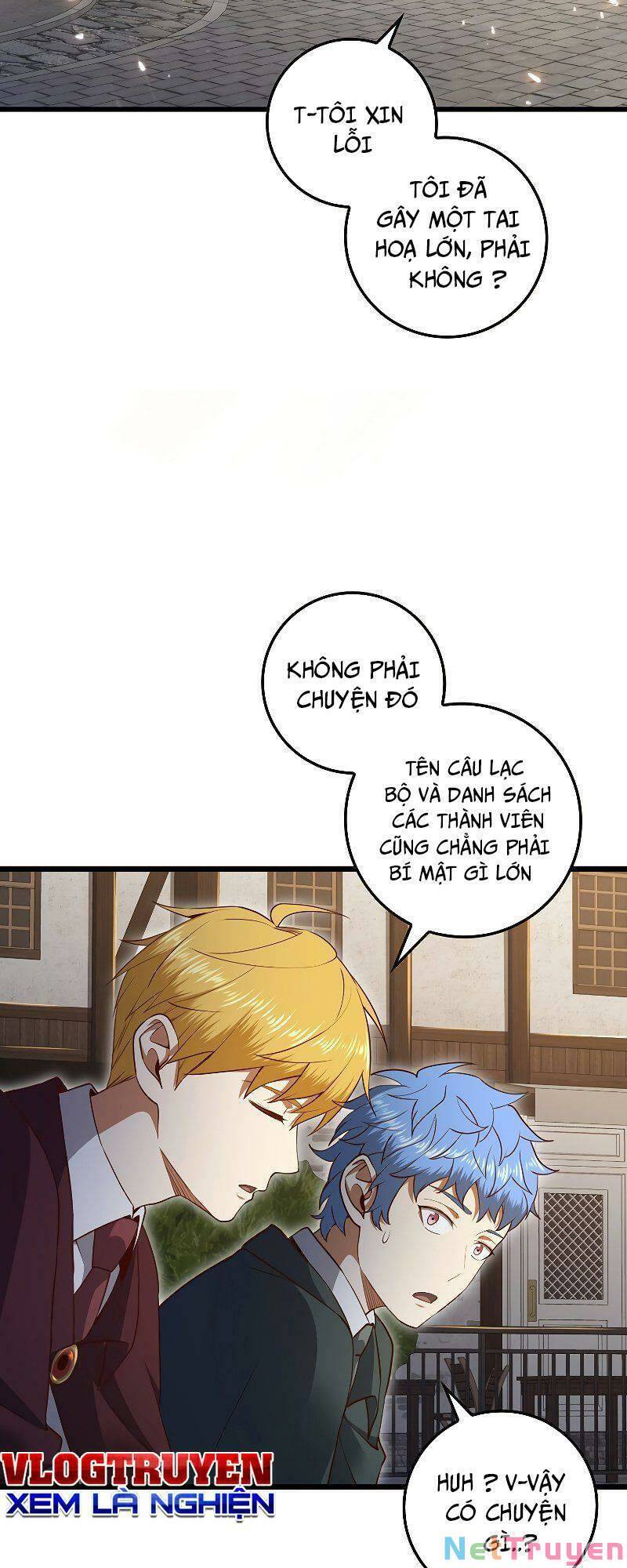 Thương Nhân Thánh Thần Chapter 78 - Trang 36