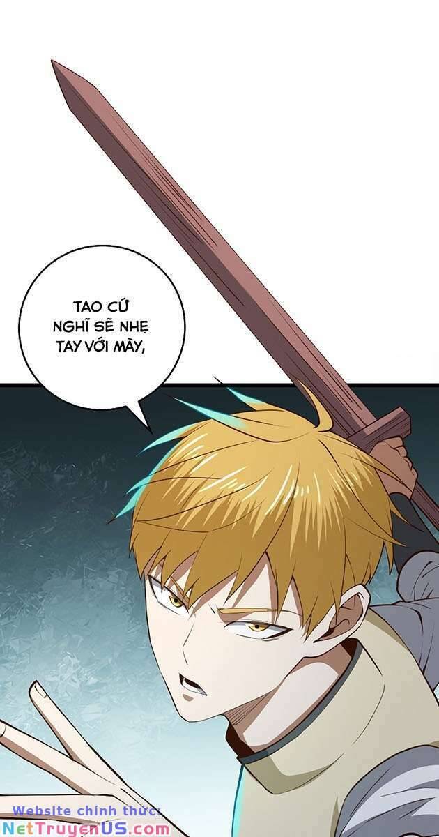 Thương Nhân Thánh Thần Chapter 84 - Trang 43