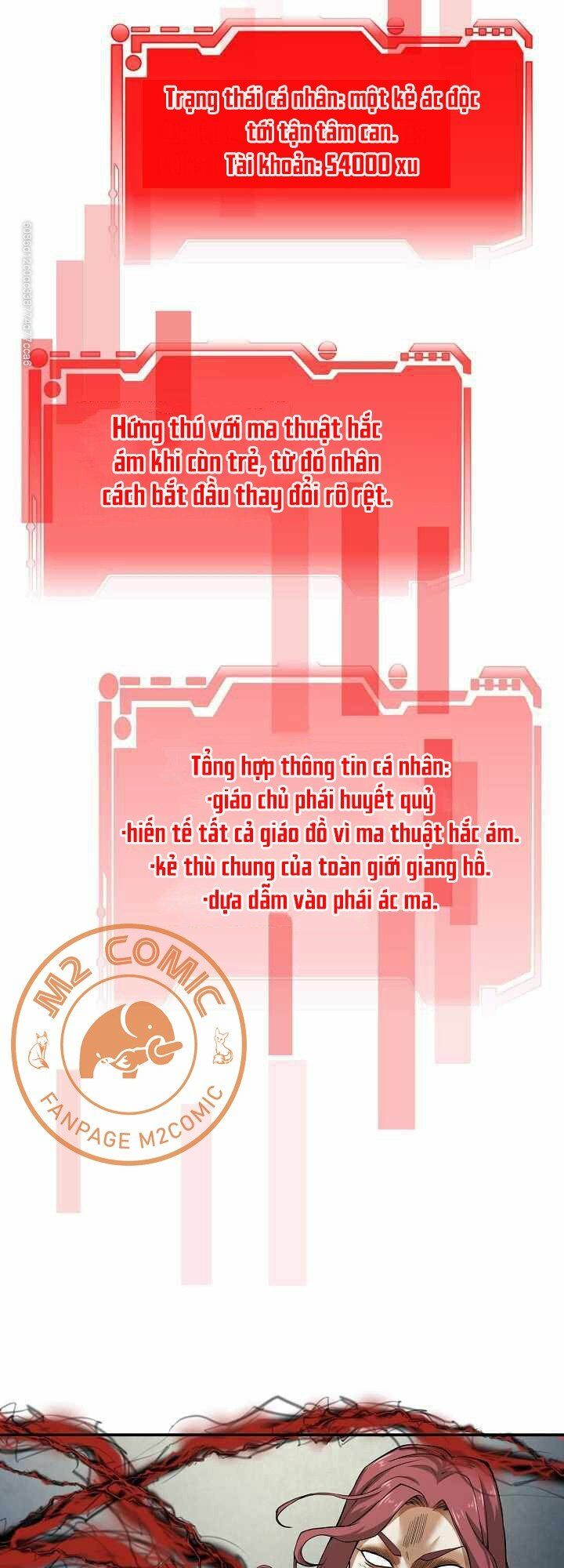 Thương Nhân Thánh Thần Chapter 20 - Trang 15