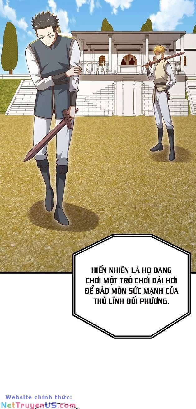 Thương Nhân Thánh Thần Chapter 83 - Trang 70