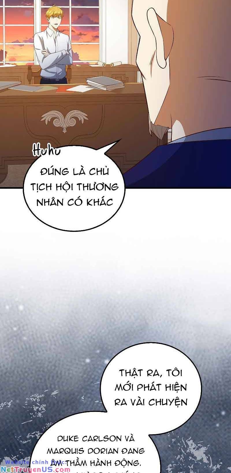 Thương Nhân Thánh Thần Chapter 103 - Trang 12