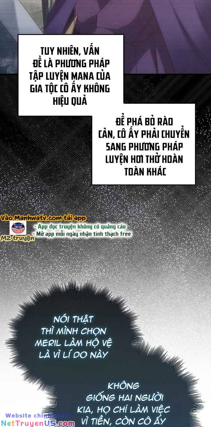 Thương Nhân Thánh Thần Chapter 102 - Trang 25