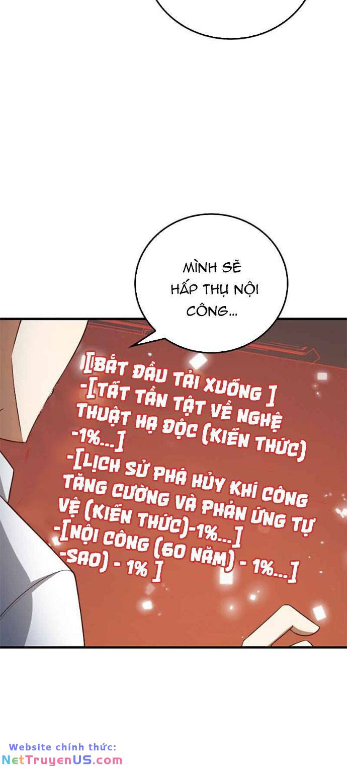 Thương Nhân Thánh Thần Chapter 101 - Trang 31