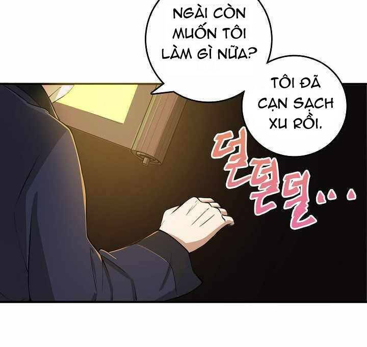 Thương Nhân Thánh Thần Chapter 17 - Trang 5