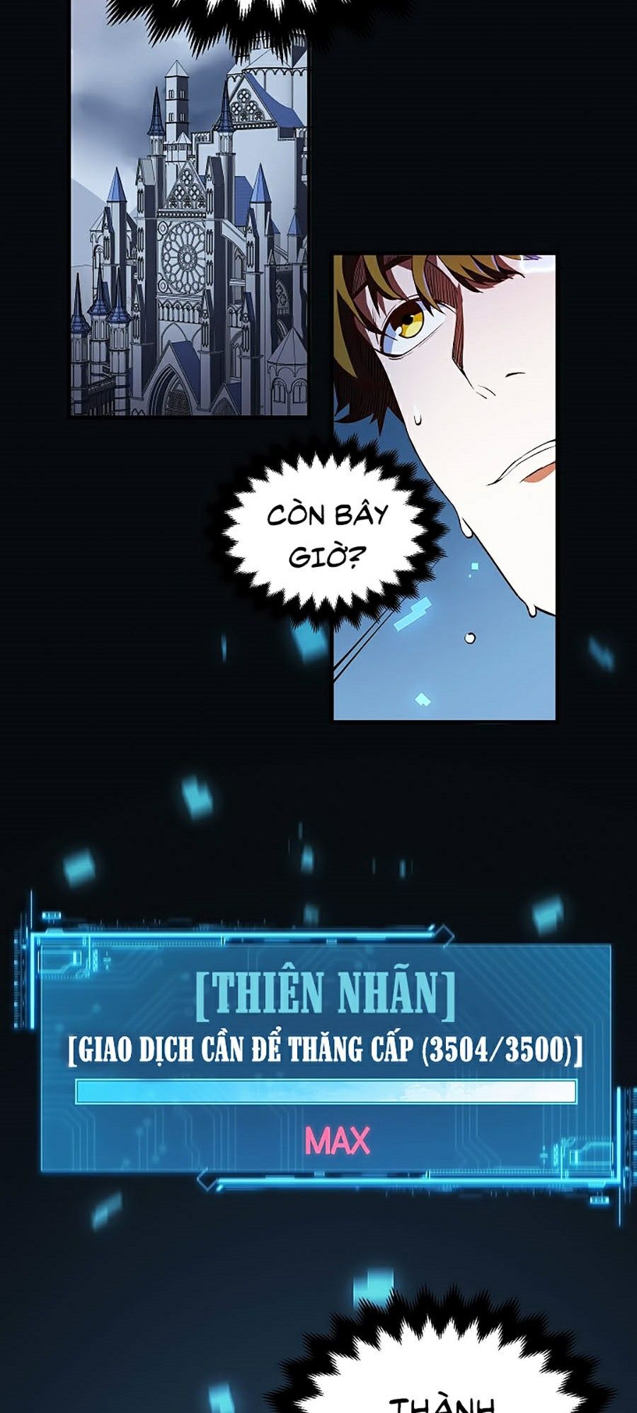 Thương Nhân Thánh Thần Chapter 6 - Trang 38