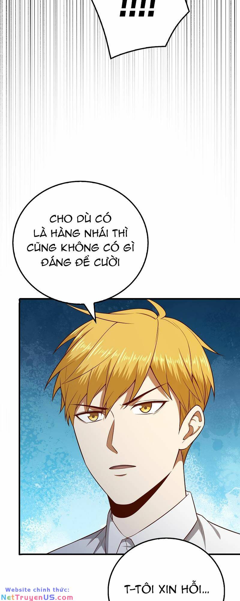 Thương Nhân Thánh Thần Chapter 98 - Trang 42