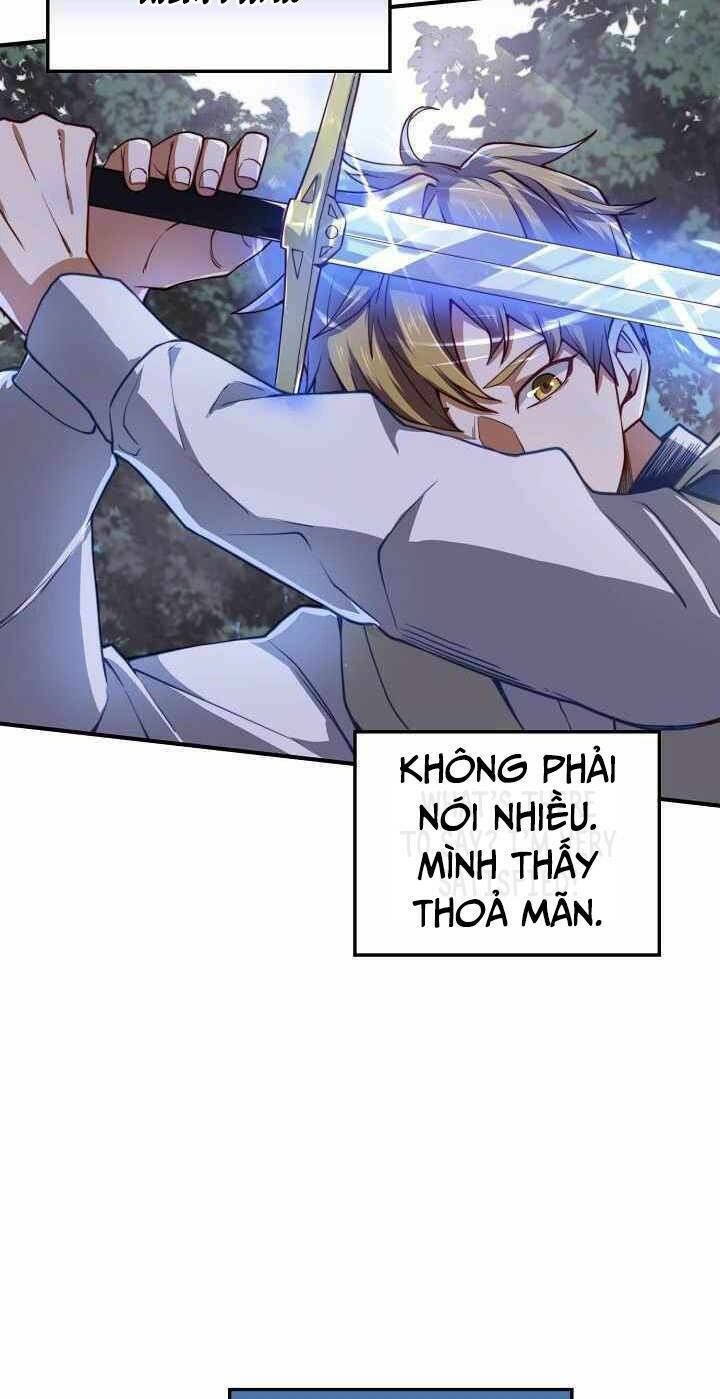 Thương Nhân Thánh Thần Chapter 18 - Trang 9