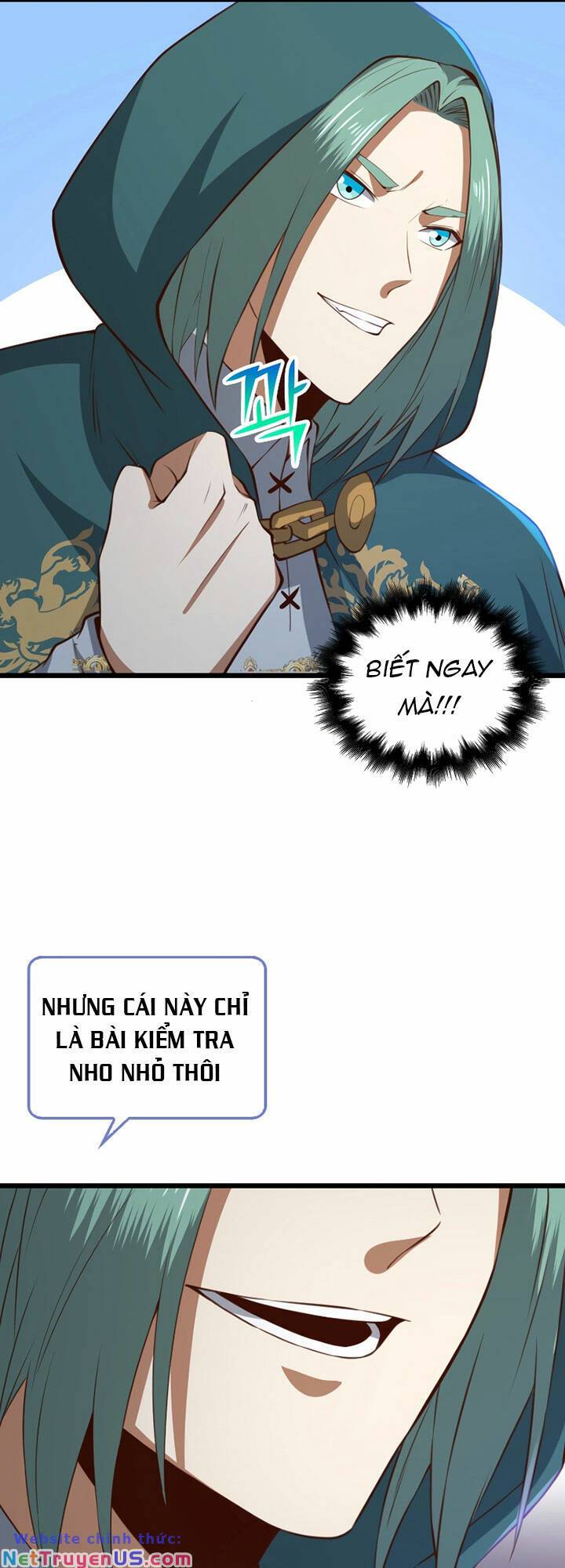 Thương Nhân Thánh Thần Chapter 91 - Trang 44