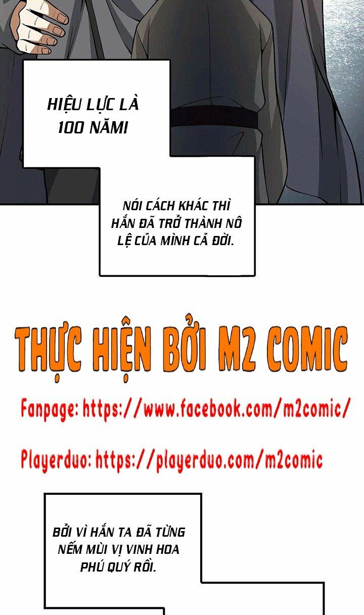 Thương Nhân Thánh Thần Chapter 27 - Trang 28