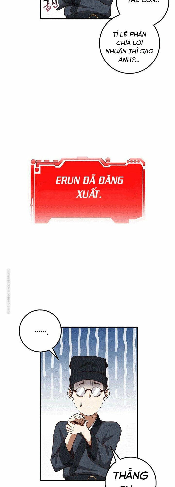 Thương Nhân Thánh Thần Chapter 27 - Trang 47