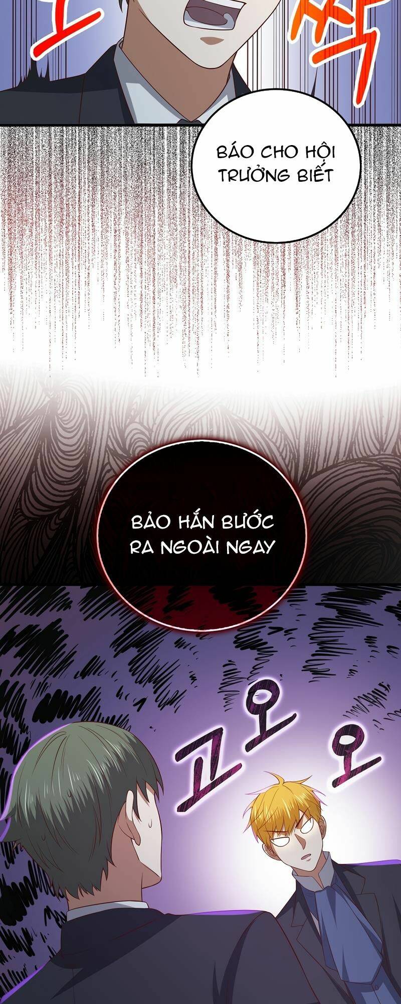 Thương Nhân Thánh Thần Chapter 99 - Trang 27