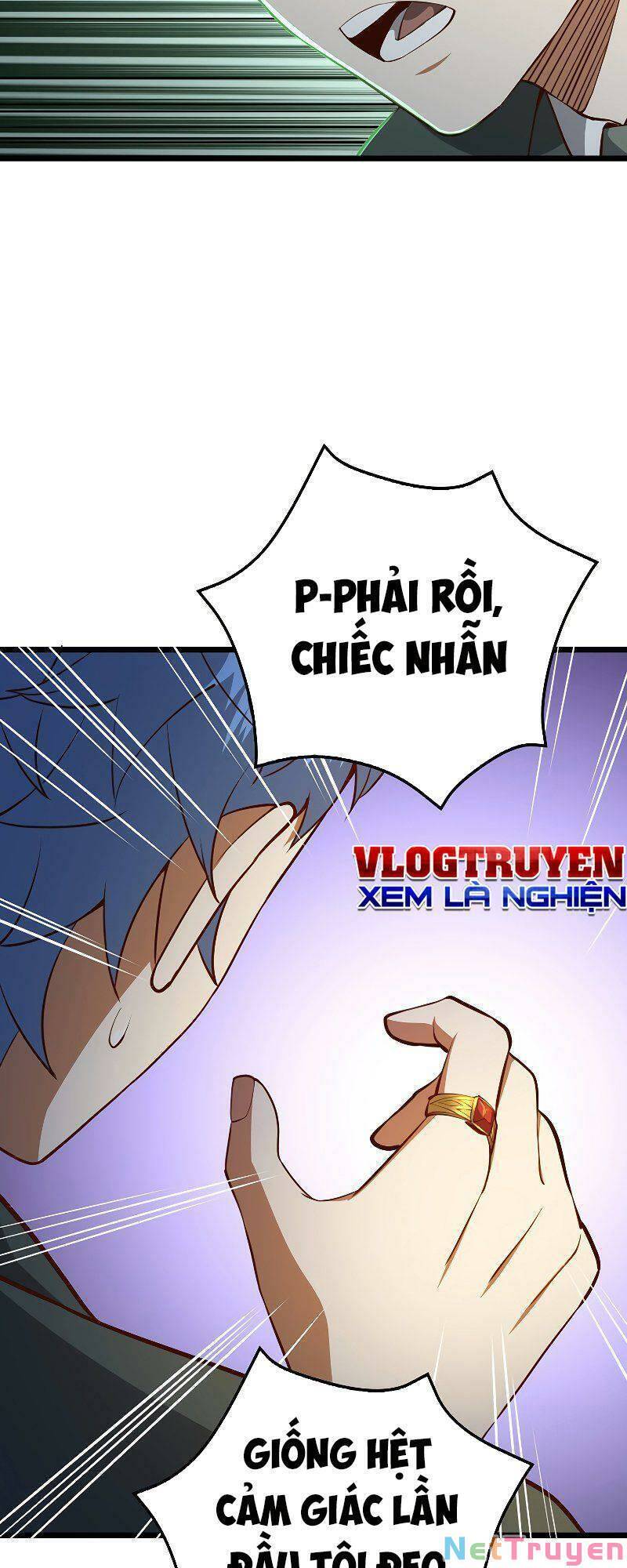 Thương Nhân Thánh Thần Chapter 78 - Trang 61