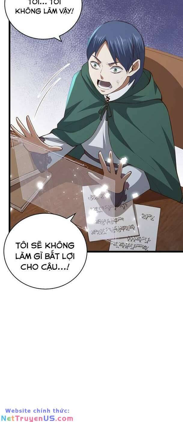 Thương Nhân Thánh Thần Chapter 89 - Trang 55