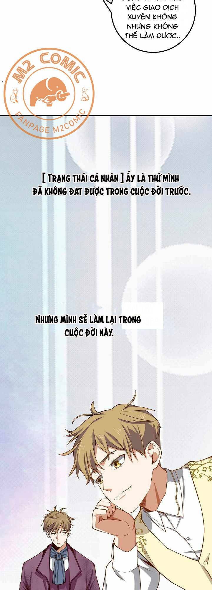 Thương Nhân Thánh Thần Chapter 19 - Trang 47