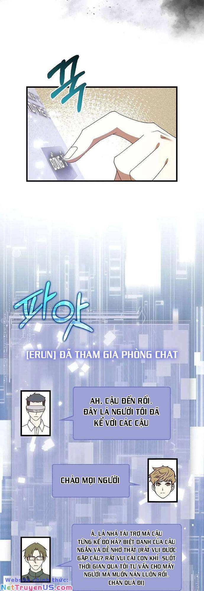 Thương Nhân Thánh Thần Chapter 106 - Trang 48