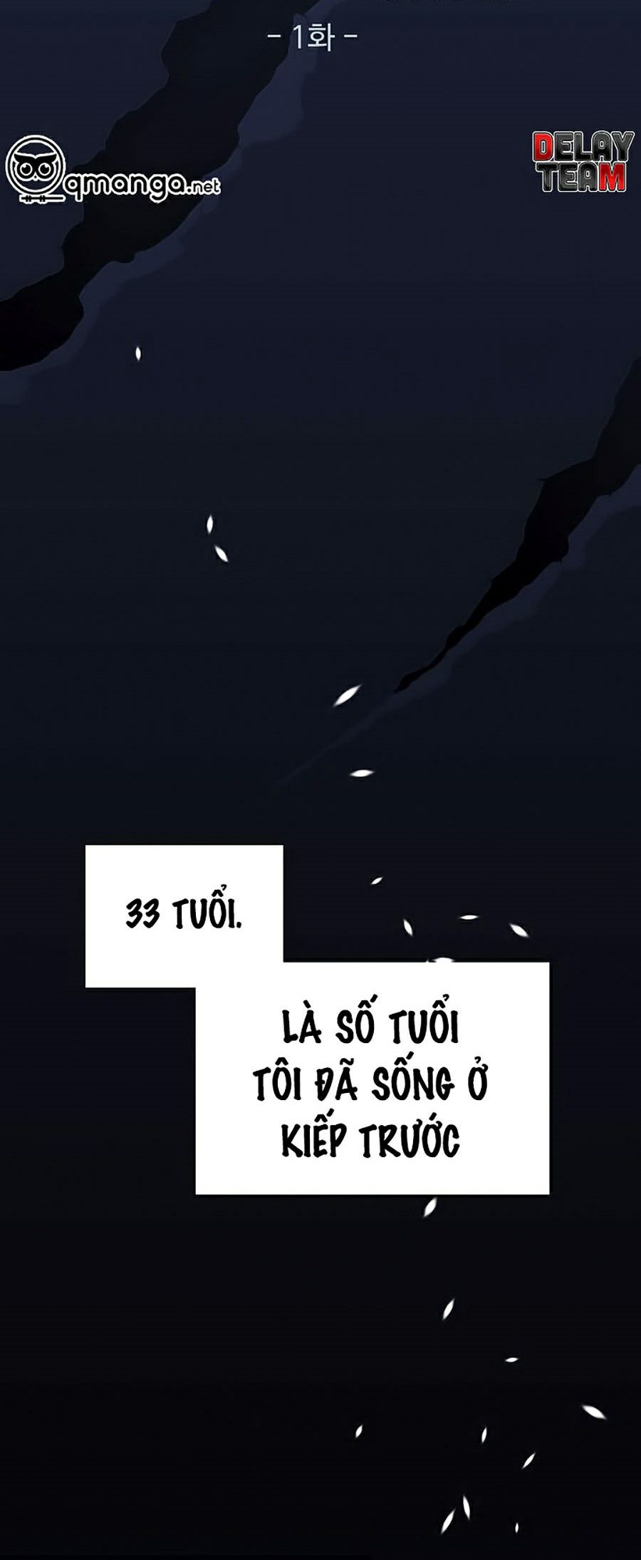 Thương Nhân Thánh Thần Chapter 1 - Trang 6