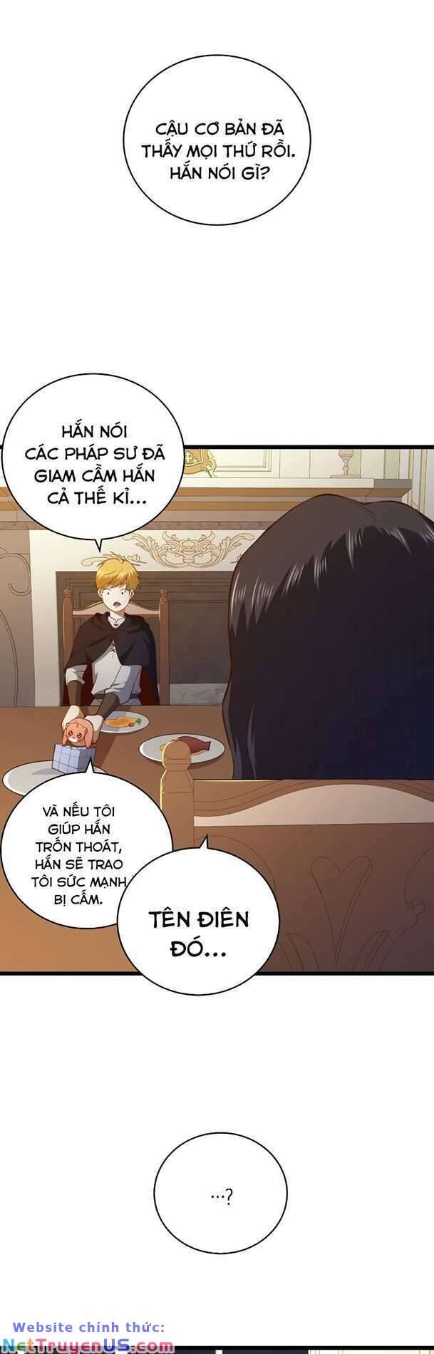 Thương Nhân Thánh Thần Chapter 90 - Trang 42