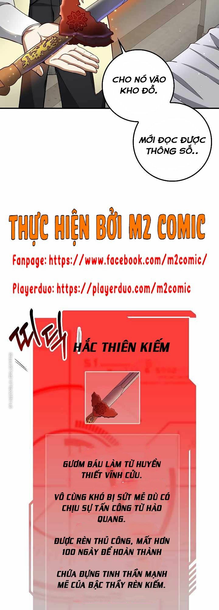 Thương Nhân Thánh Thần Chapter 25 - Trang 49