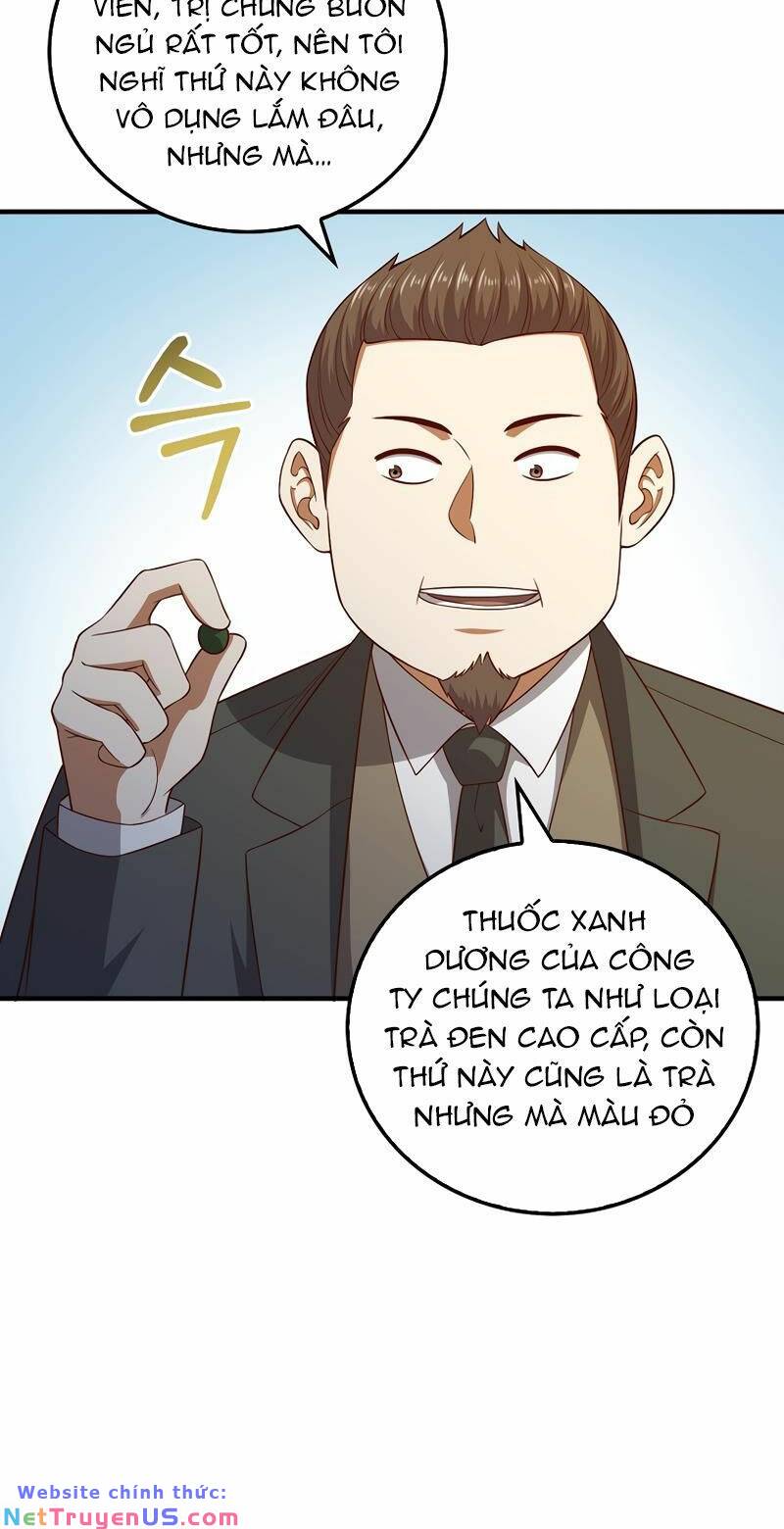 Thương Nhân Thánh Thần Chapter 98 - Trang 38