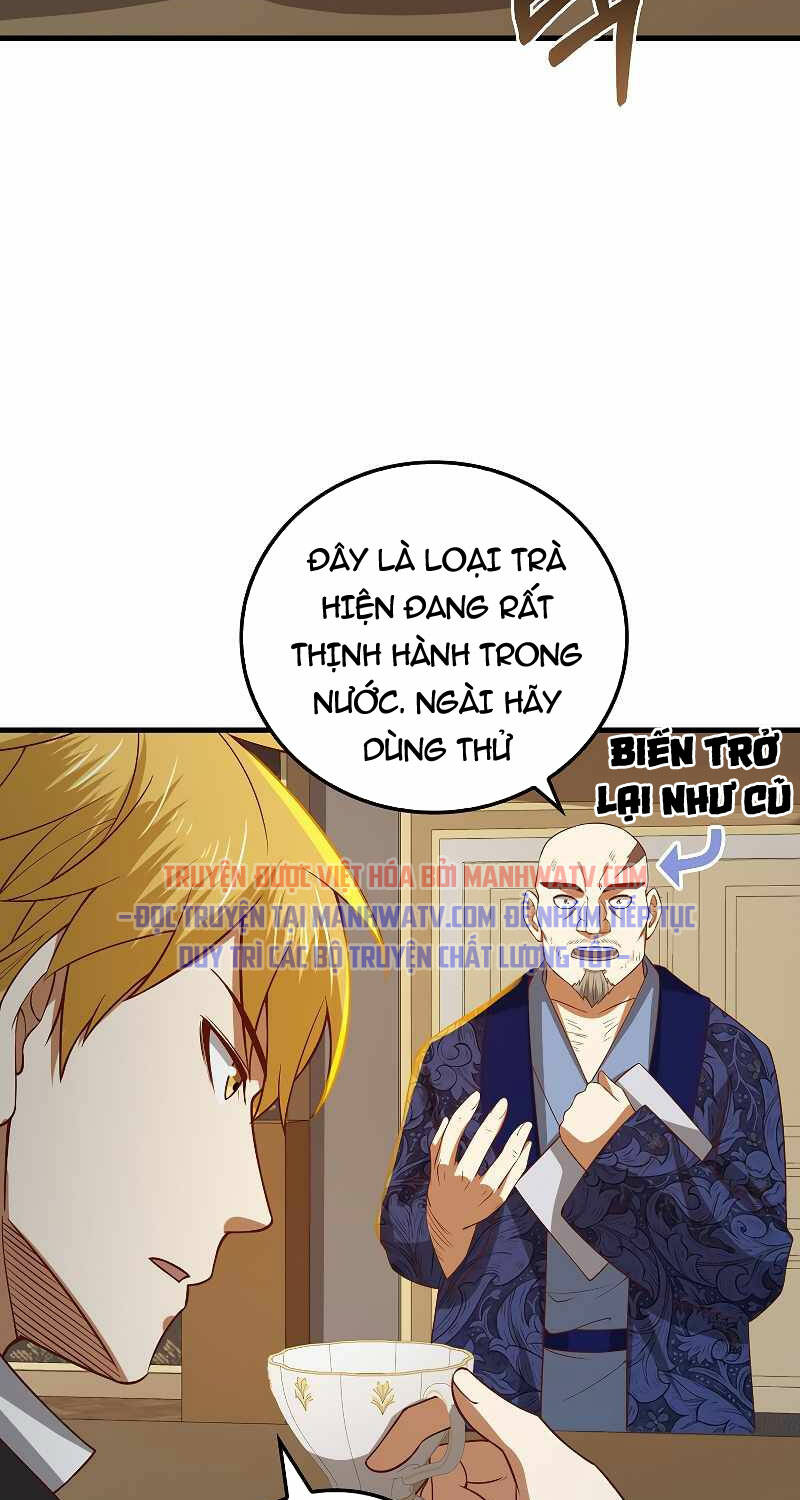 Thương Nhân Thánh Thần Chapter 100 - Trang 75