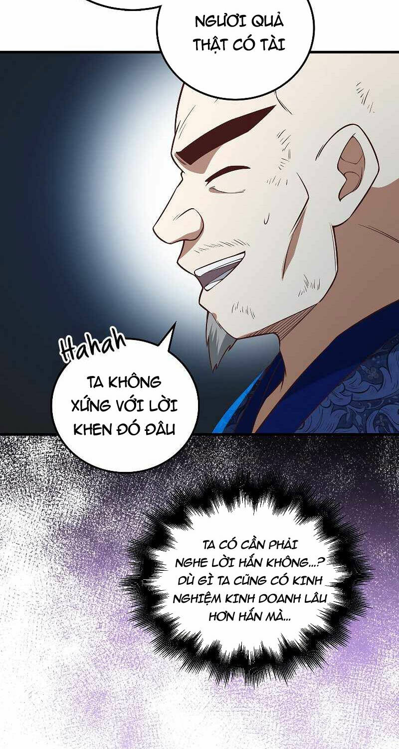 Thương Nhân Thánh Thần Chapter 100 - Trang 83