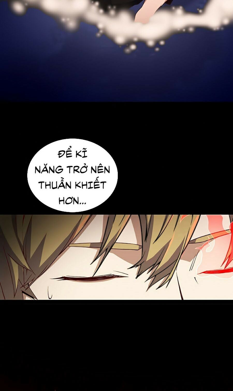 Thương Nhân Thánh Thần Chapter 7 - Trang 39