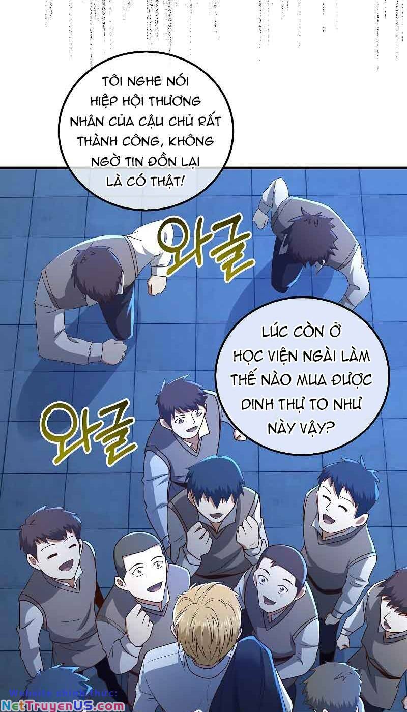 Thương Nhân Thánh Thần Chapter 103 - Trang 43