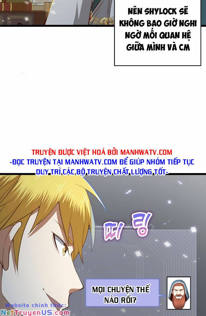 Thương Nhân Thánh Thần Chapter 91 - Trang 50