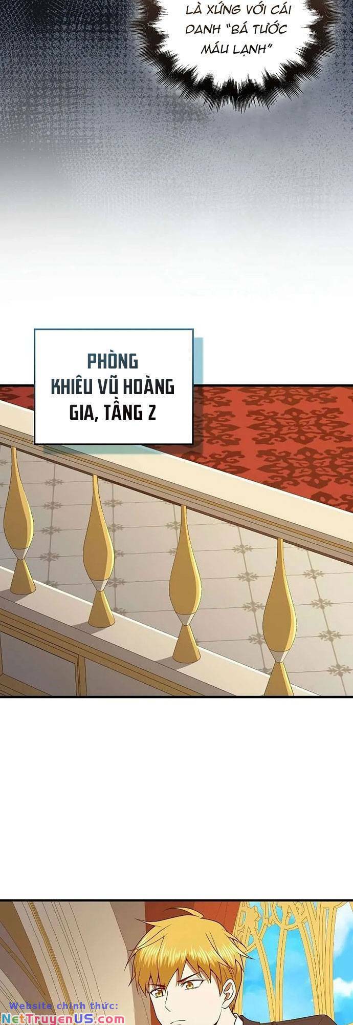 Thương Nhân Thánh Thần Chapter 106 - Trang 39