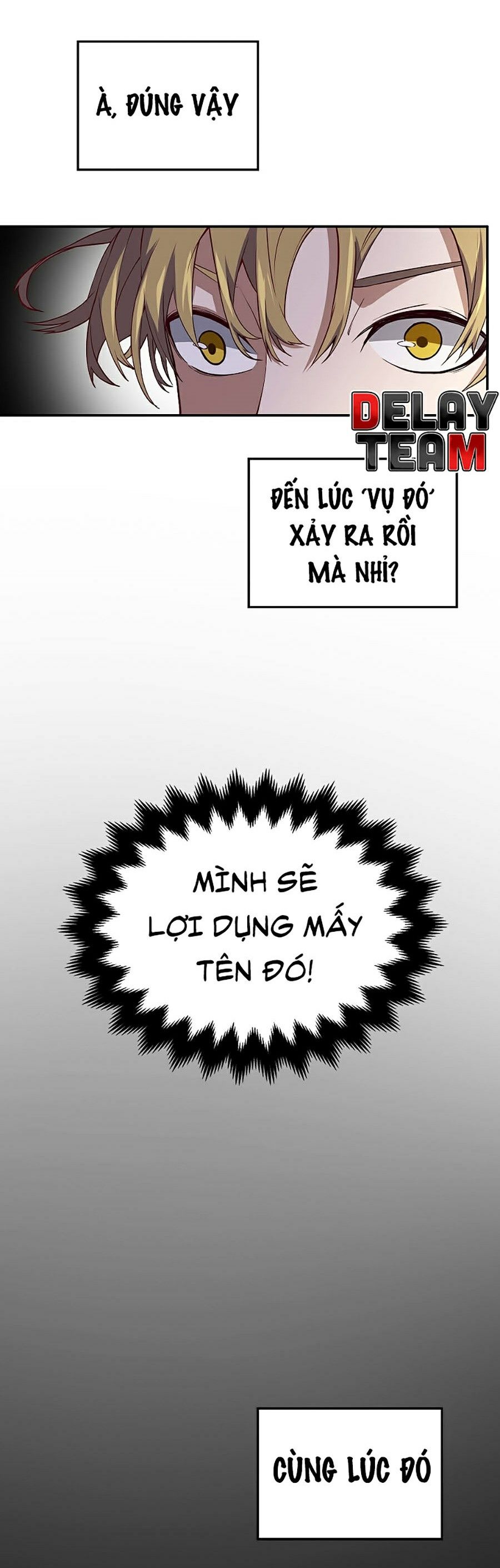 Thương Nhân Thánh Thần Chapter 9 - Trang 23