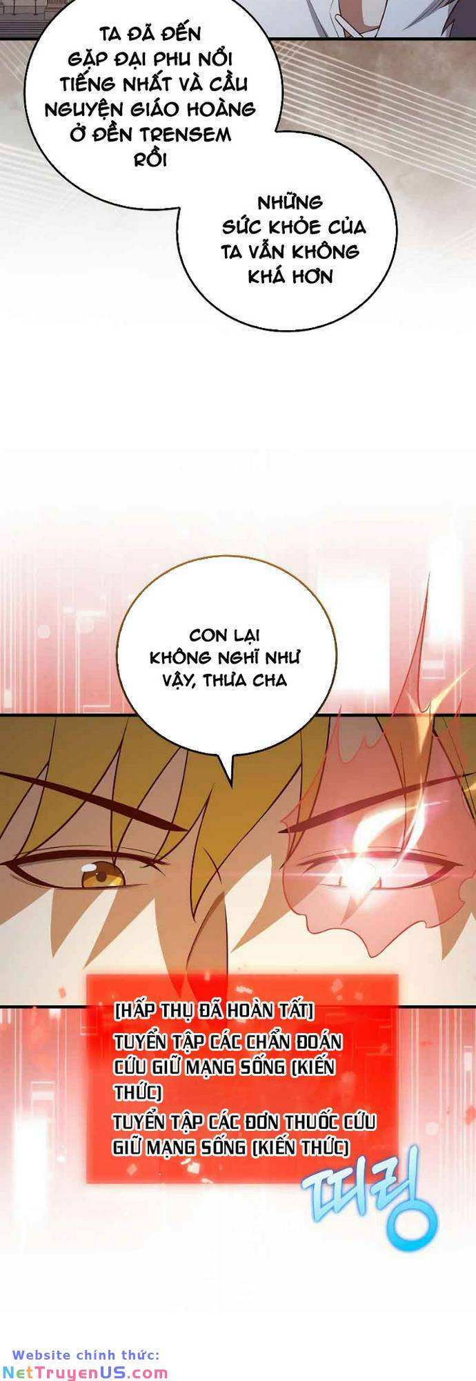 Thương Nhân Thánh Thần Chapter 104 - Trang 38