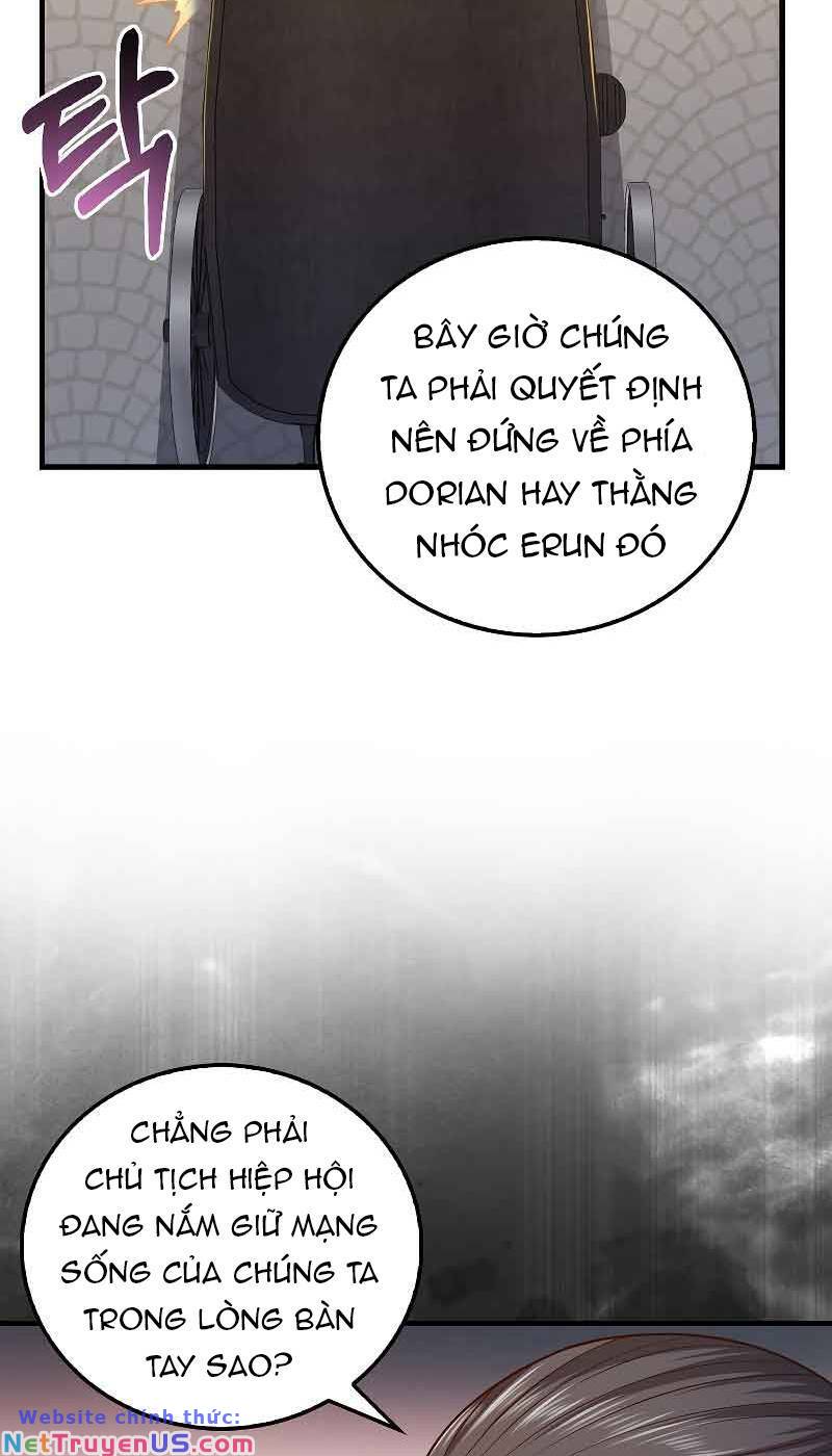 Thương Nhân Thánh Thần Chapter 103 - Trang 27