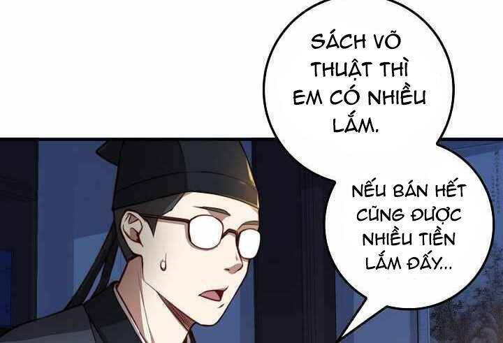 Thương Nhân Thánh Thần Chapter 17 - Trang 8