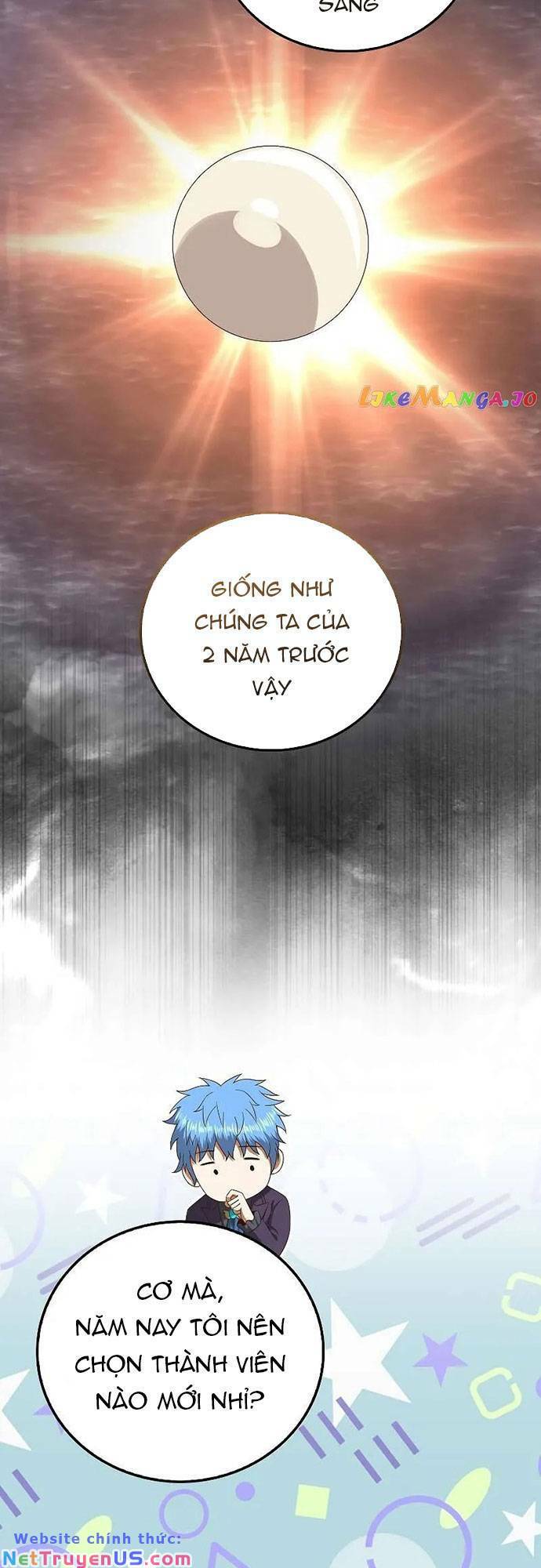 Thương Nhân Thánh Thần Chapter 106 - Trang 29