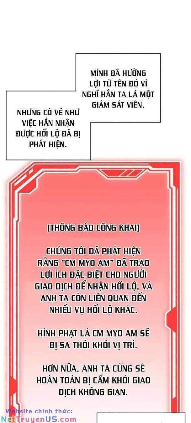 Thương Nhân Thánh Thần Chapter 89 - Trang 43