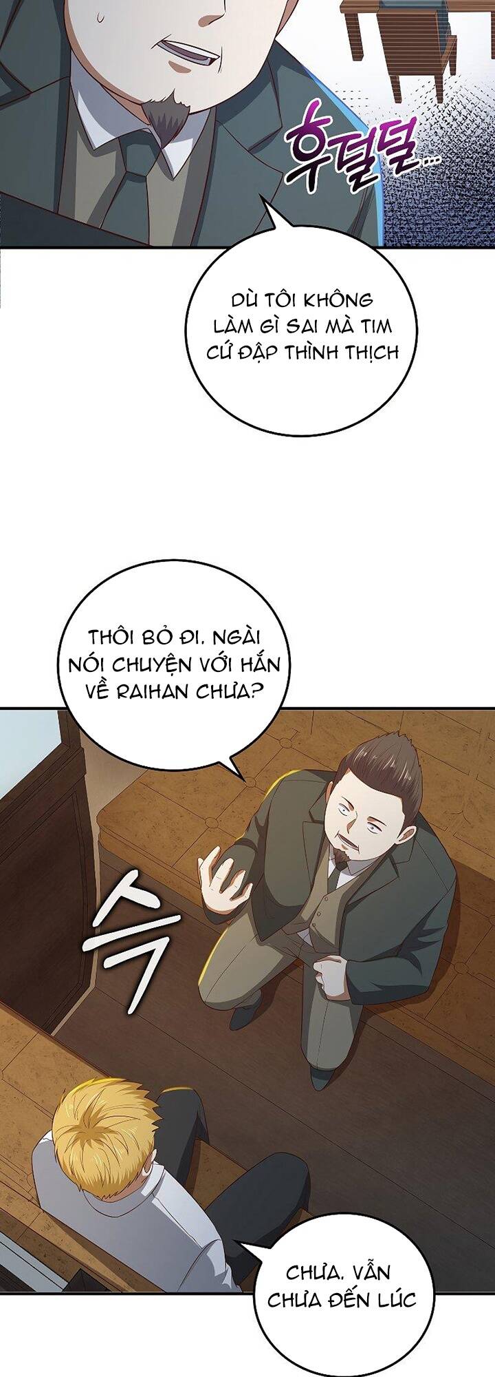 Thương Nhân Thánh Thần Chapter 97 - Trang 63