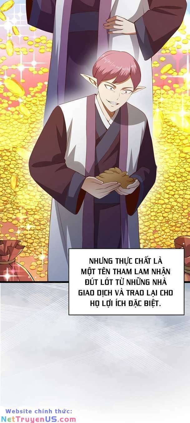 Thương Nhân Thánh Thần Chapter 89 - Trang 42